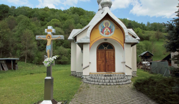 Naša obec