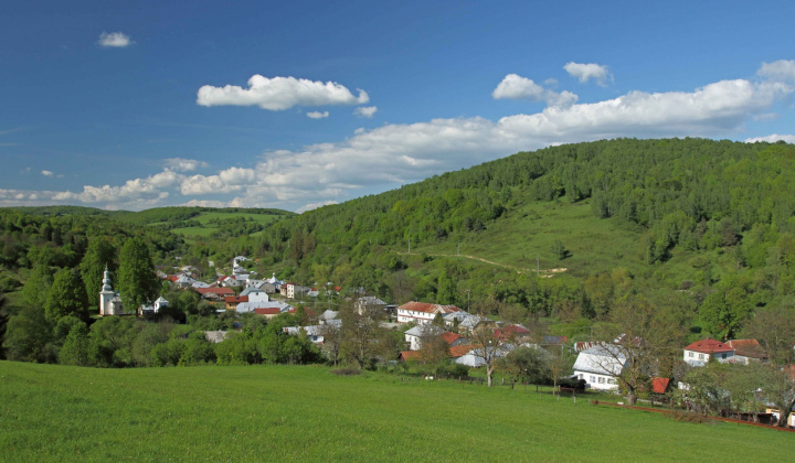 Naša obec