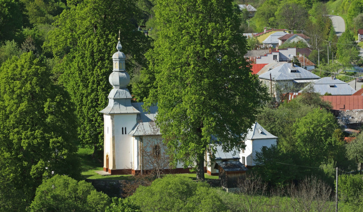 Naša obec