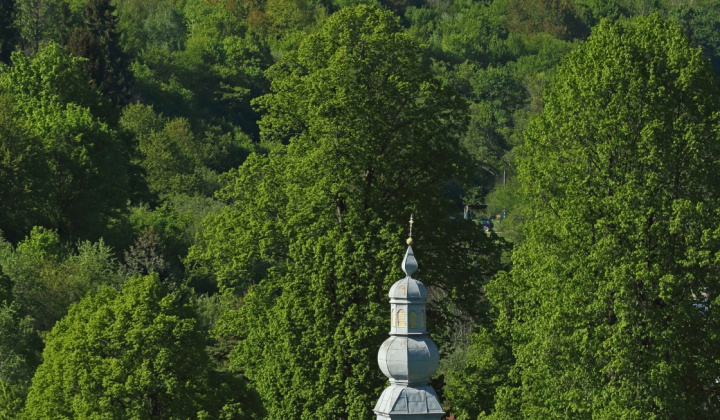 Naša obec