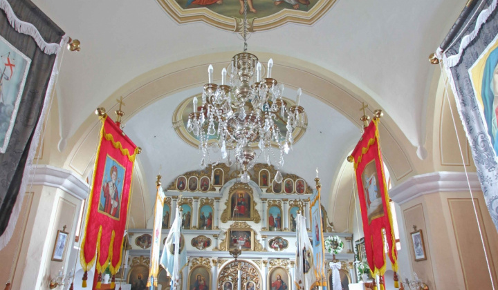 Naša obec
