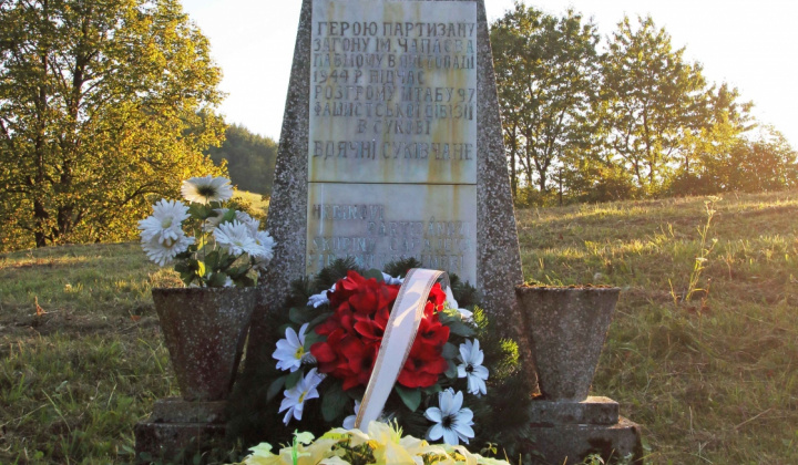 Naša obec